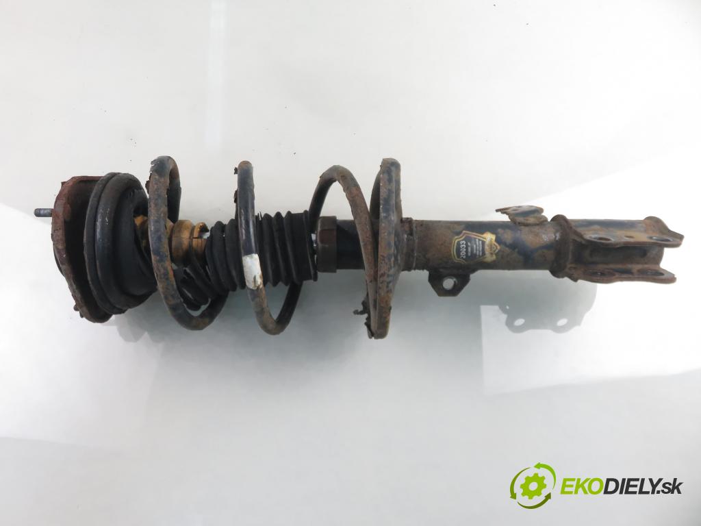 TOYOTA COROLLA Verso (_E12_) MINIVAN 2003 66,00 2.0 D-4D (CDE120_) - 1CD-FTV 1995,00 MCPERSON PP