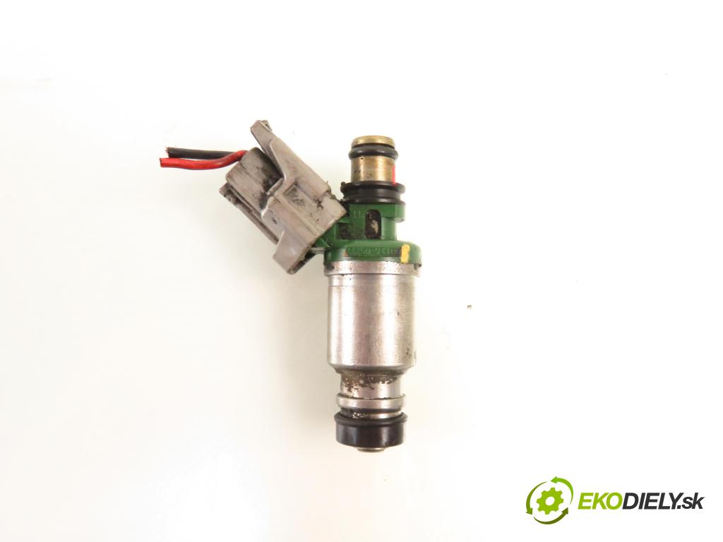 TOYOTA RAV 4 I (_A1_) SUV 1998 95,00 2.0 4WD - 3S-FE 1998,00 vstrekovač 2325074100 (Vstrekovač paliva)