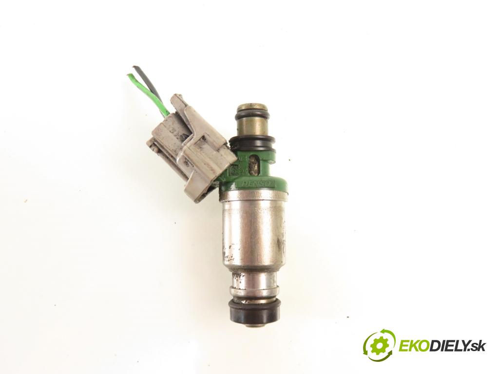 TOYOTA RAV 4 I (_A1_) SUV 1998 95,00 2.0 4WD - 3S-FE 1998,00 vstrekovač 2325074100 (Vstrekovač paliva)