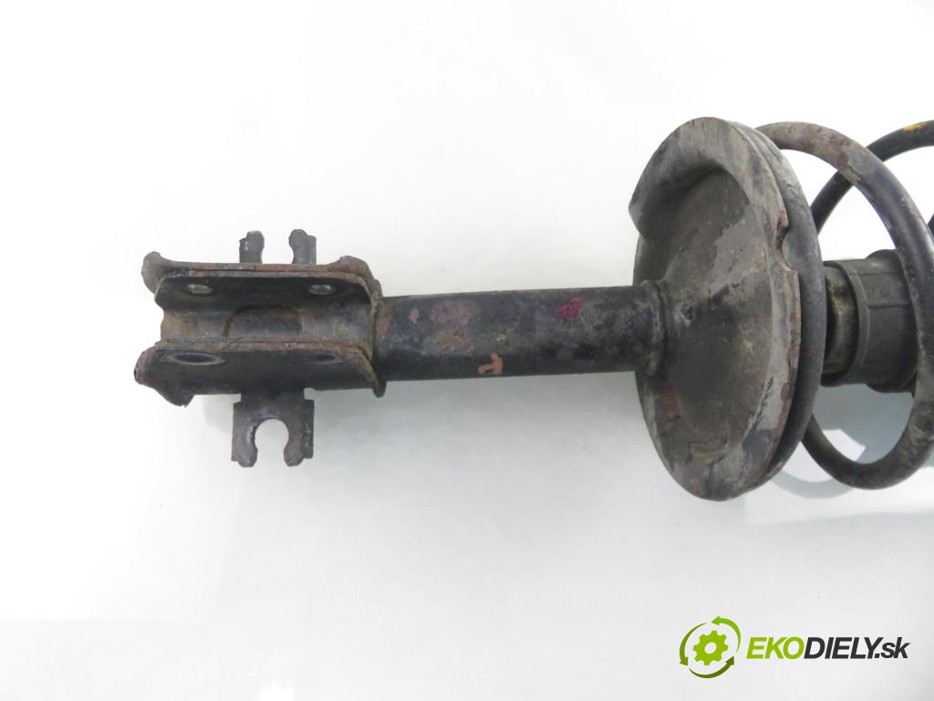 FIAT SEICENTO / 600 (187_) HB 1998 29,00 0.9 39 - 1170 A1.046 899,00 MCPERSON PP