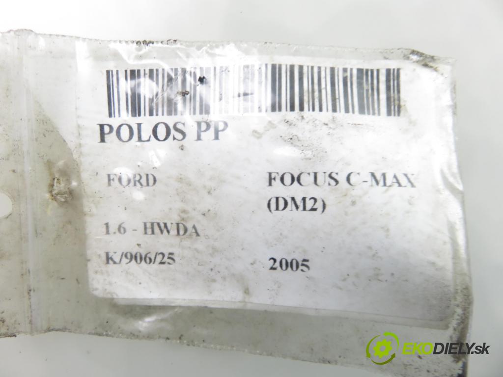 FORD FOCUS C-MAX (DM2) MINIVAN 2005 74,00 1.6 - HWDA 1596,00 Poloos PP 