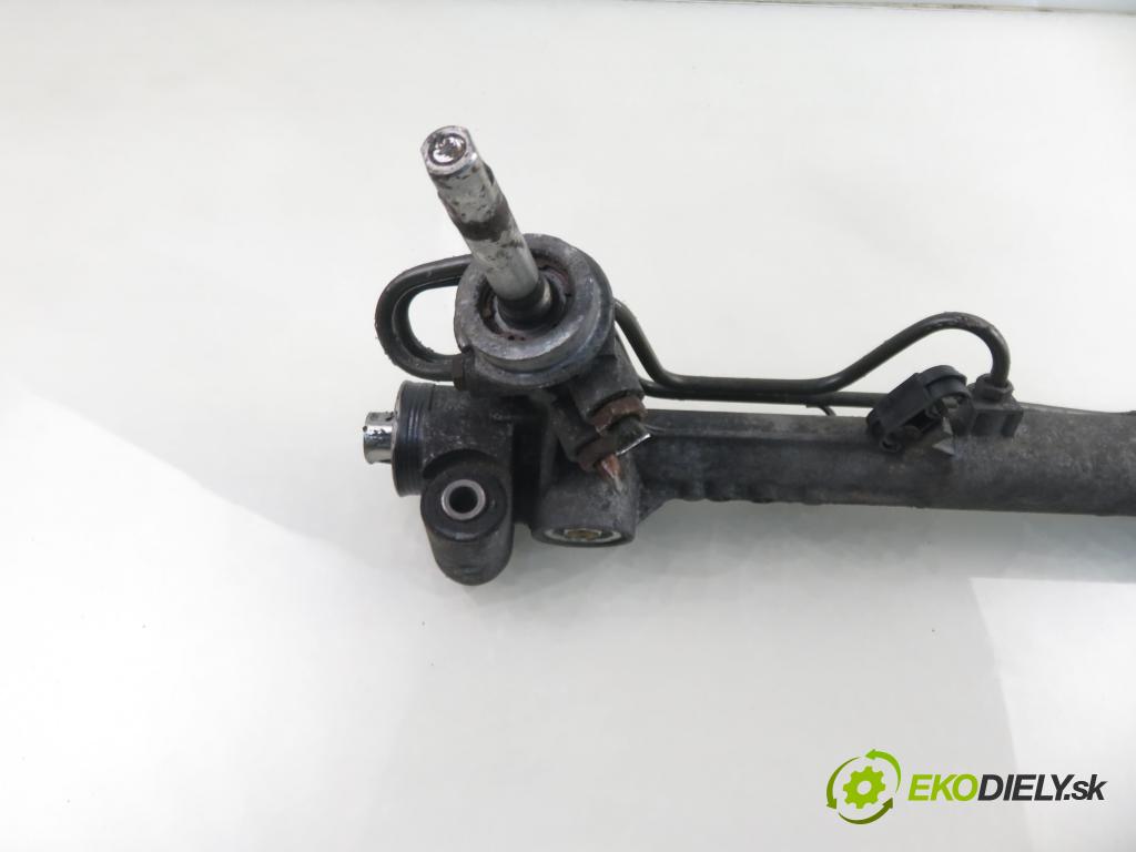 OPEL ZAFIRA A Nadwozie Wielkopojemne (MPV) (T98)  MINIVAN 2001 74,00 2.0 DTI 16V 101 - Y 20 DTH 1995,00 řízení ZE posilovačem 0250080025001