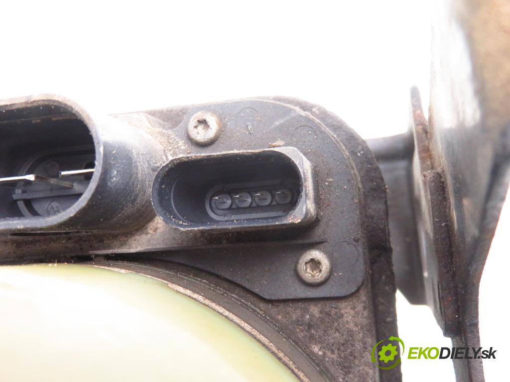 VW POLO (9N_) HB 2003 40,00 1.2 6V 54 - AWY 1198,00 Pumpa servočerpadlo 6Q0423156S