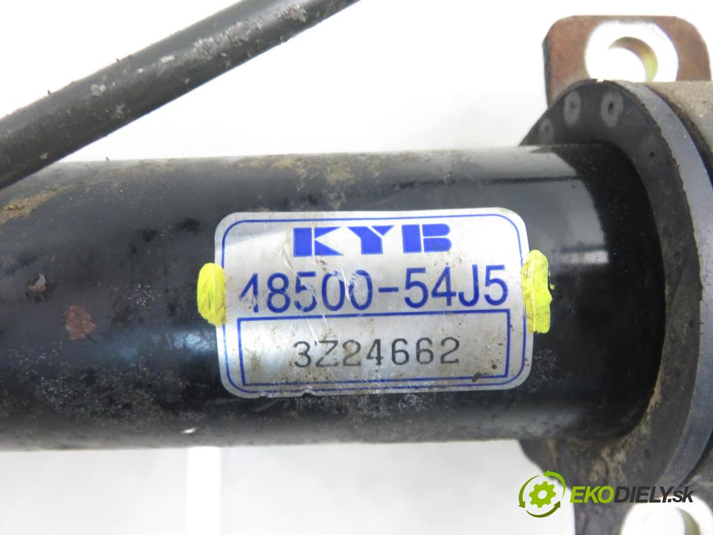 SUZUKI GRAND VITARA I (FT, HT) TERENOWY 2004 0,00 1.6 4x4 (SQ 416) - G16B 1590,00 řízení ZE posilovačem 4850054J5