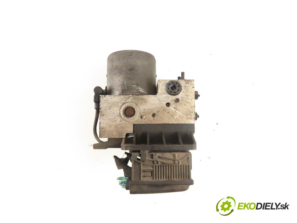 AUDI A4 (8D2, B5) SEDAN 2000 81,00 1.9 TDI 110 - AFN 1896,00 Pumpa ABS 0265002401 ; 8E0614111T (Pumpa ABS)