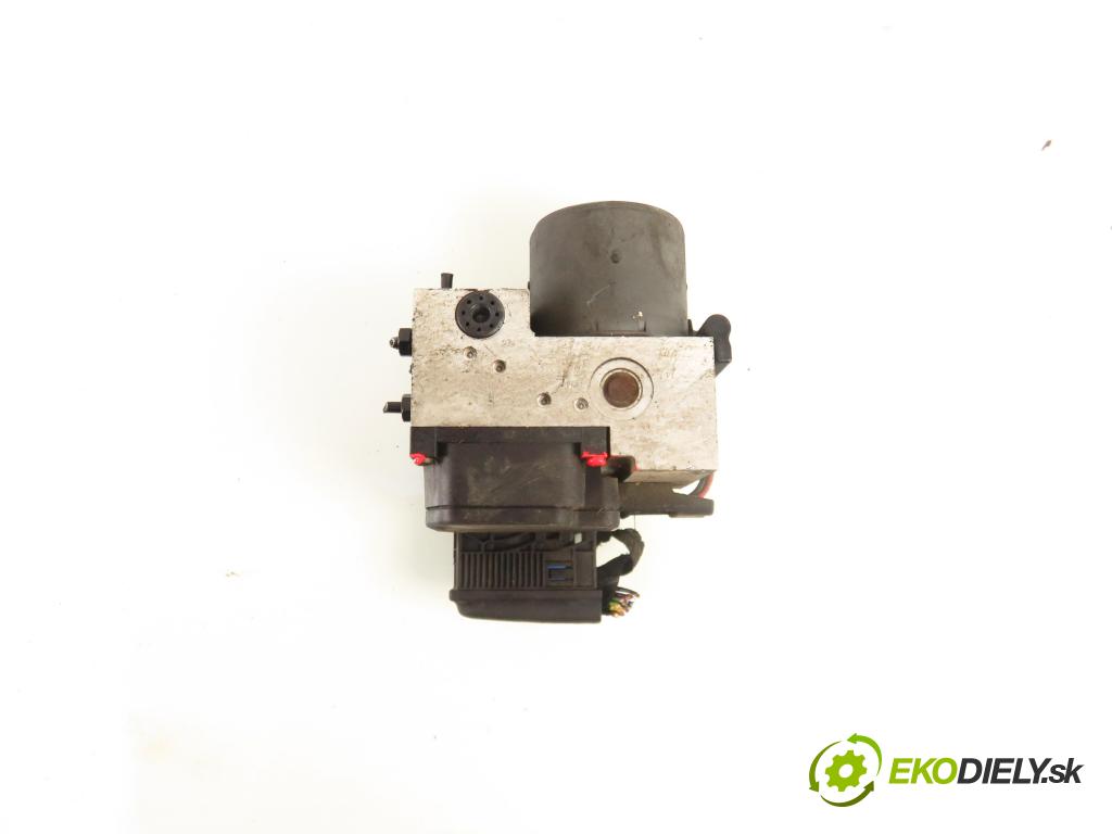 AUDI A4 (8D2, B5) SEDAN 2000 81,00 1.9 TDI 110 - AFN 1896,00 Pumpa ABS 0265002401 ; 8E0614111T (Pumpa ABS)