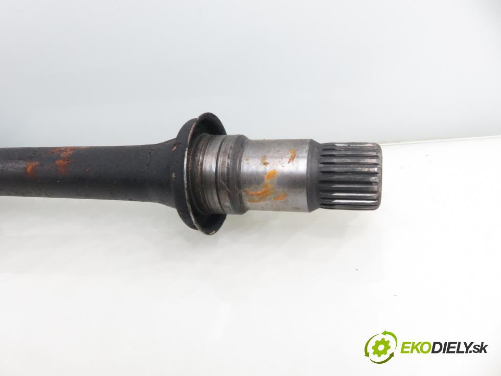 TOYOTA COROLLA Verso (_E12_) MINIVAN 2003 66,00 2.0 D-4D (CDE120_) - 1CD-FTV 1995,00 Poloos PP