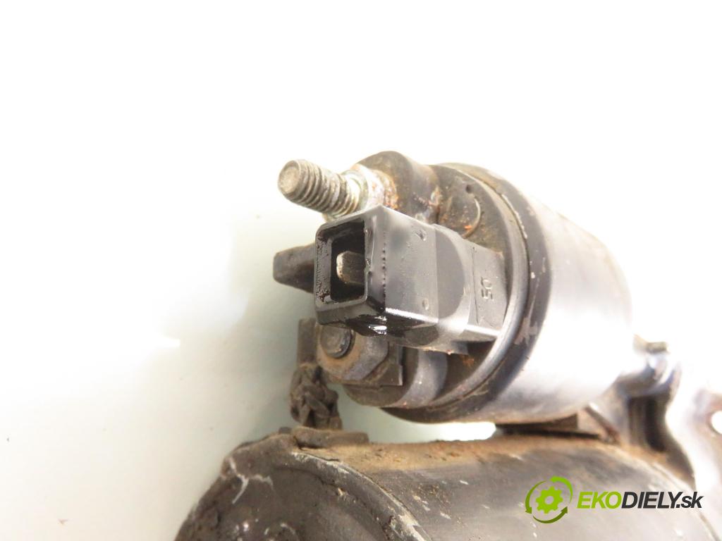 VW POLO (6N1) HB 1998 44,00 60 1.4 - AKV 1390,00 startér 036911023q (Startér)