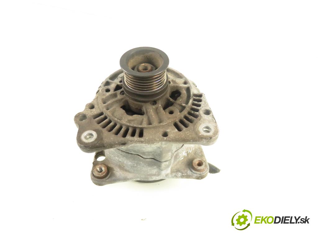 VW POLO CLASSIC (6V2) SEDAN 1997 44,00 1.4 60 - AEX 1390,00 Alternátor  (Alternátor)