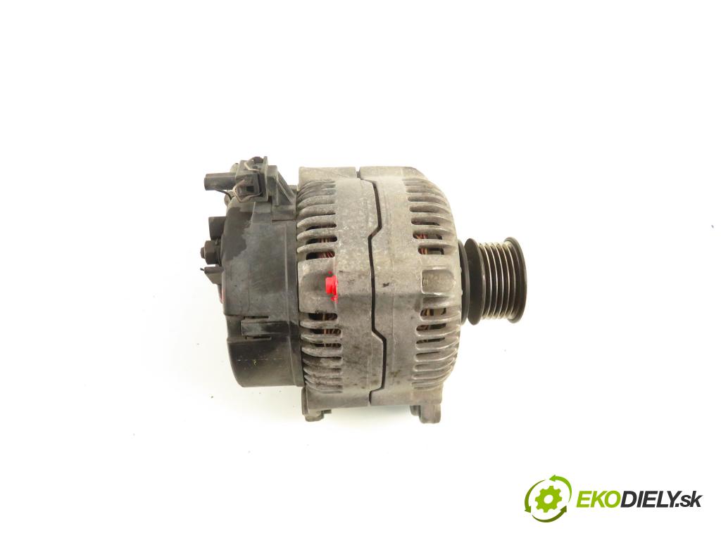 VW POLO CLASSIC (6V2) SEDAN 1997 44,00 1.4 60 - AEX 1390,00 Alternátor  (Alternátor)