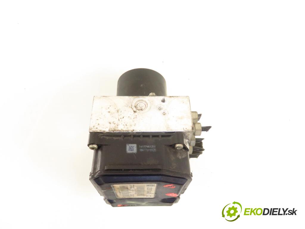 OPEL INSIGNIA A Sports Tourer (G09) KOMBI 2013 0,00 2.0 Biturbo CDTI 4x4 (35) - A 20 DTR 1956,00 Pumpa ABS 22971448 ; 16312244A ; 54085930K (Pumpa ABS)