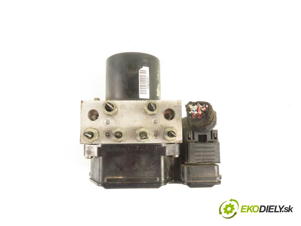 OPEL INSIGNIA A Sports Tourer (G09) KOMBI 2013 0,00 2.0 Biturbo CDTI 4x4 (35) - A 20 DTR 1956,00 Pumpa ABS 22971448 ; 16312244A ; 54085930K (Pumpa ABS)