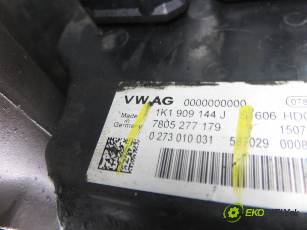 VW PASSAT B6 (3C2) SEDAN 2006 103,00 2.0 TDI - BMP 1968,00 řízení ZE posilovačem 3C1423051J ; 1K1909144J ; 7805277179