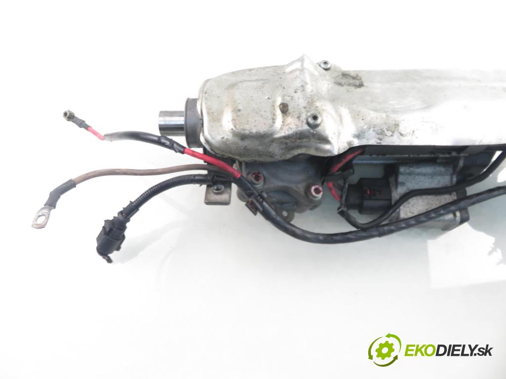 VW PASSAT B6 (3C2) SEDAN 2006 103,00 2.0 TDI - BMP 1968,00 řízení ZE posilovačem 3C1423051J ; 1K1909144J ; 7805277179