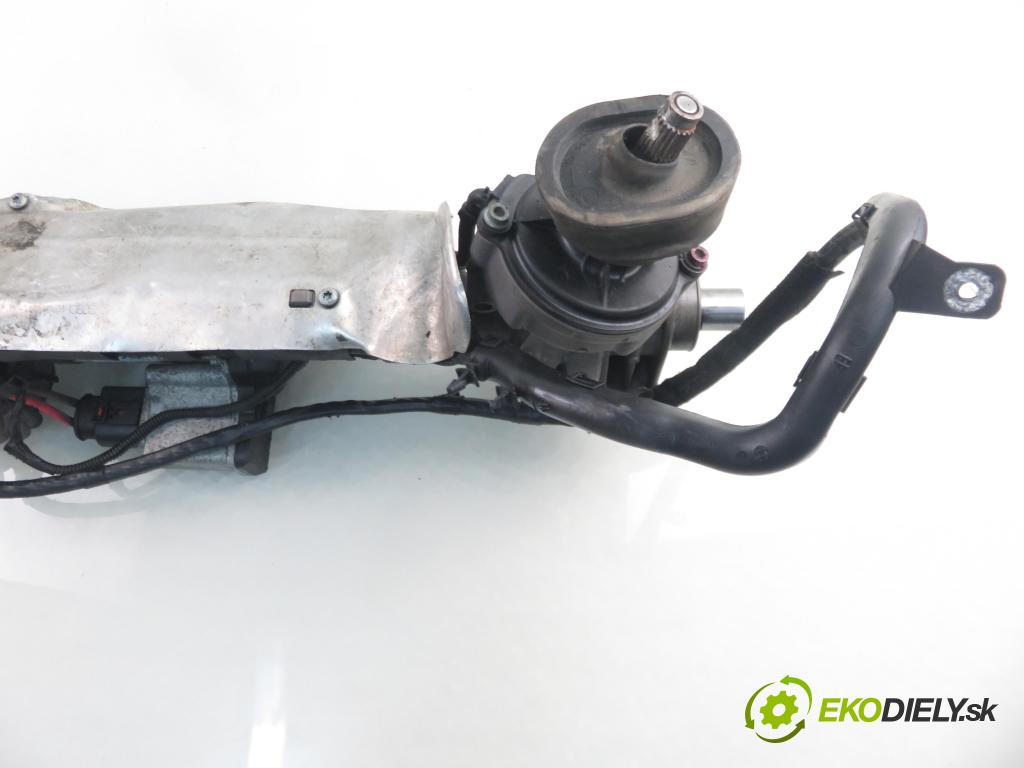 VW PASSAT B6 (3C2) SEDAN 2006 103,00 2.0 TDI - BMP 1968,00 řízení ZE posilovačem 3C1423051J ; 1K1909144J ; 7805277179