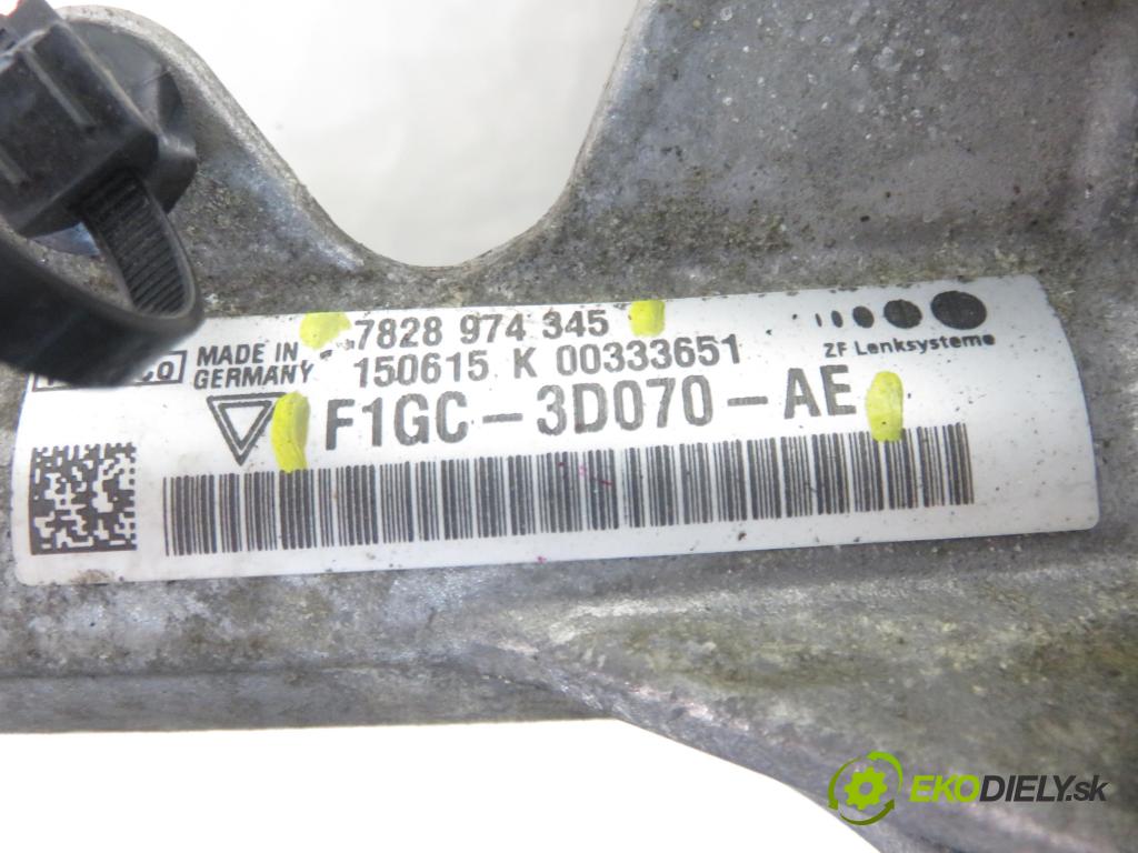 FORD GALAXY III (CK) MINIVAN 2015 110,00 2.0 TDCi 4x4 - T7CI 1997,00 řízení ZE posilovačem F1GC3D070AE ; 7828974345 ; 7806277431