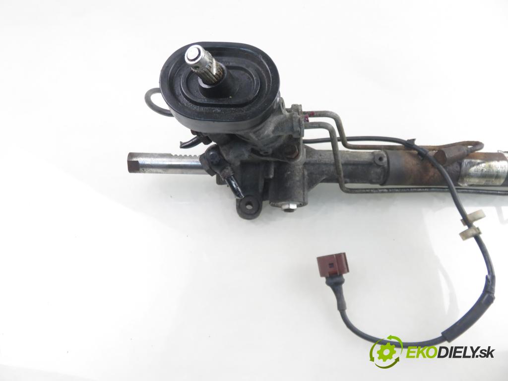 VW POLO (9N_) HB 2003 47,00 1.2 12V 64 - AZQ 1198,00 řízení ZE posilovačem 6Q1423051AS