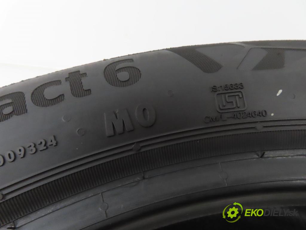 2023    PNEUMATIKY: / PNEUMATIKY: LÉTO