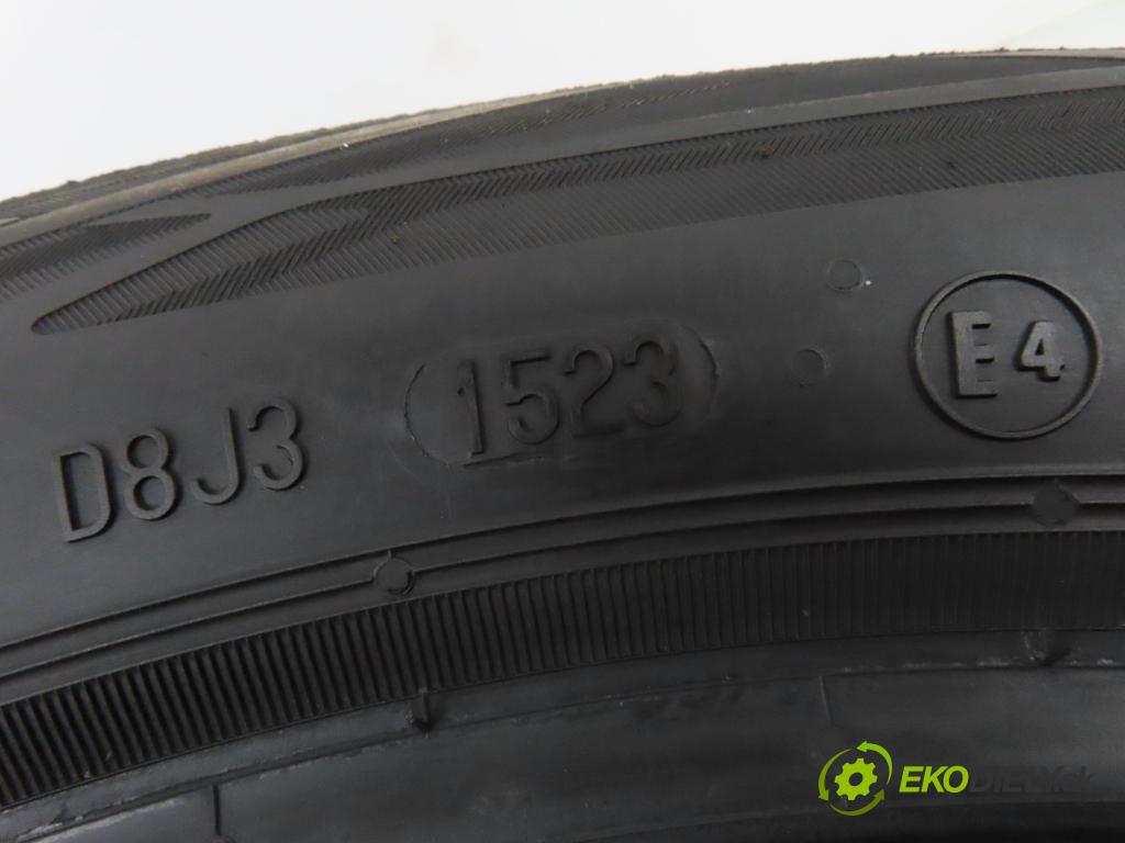 2023    PNEUMATIKY: / PNEUMATIKY: LÉTO