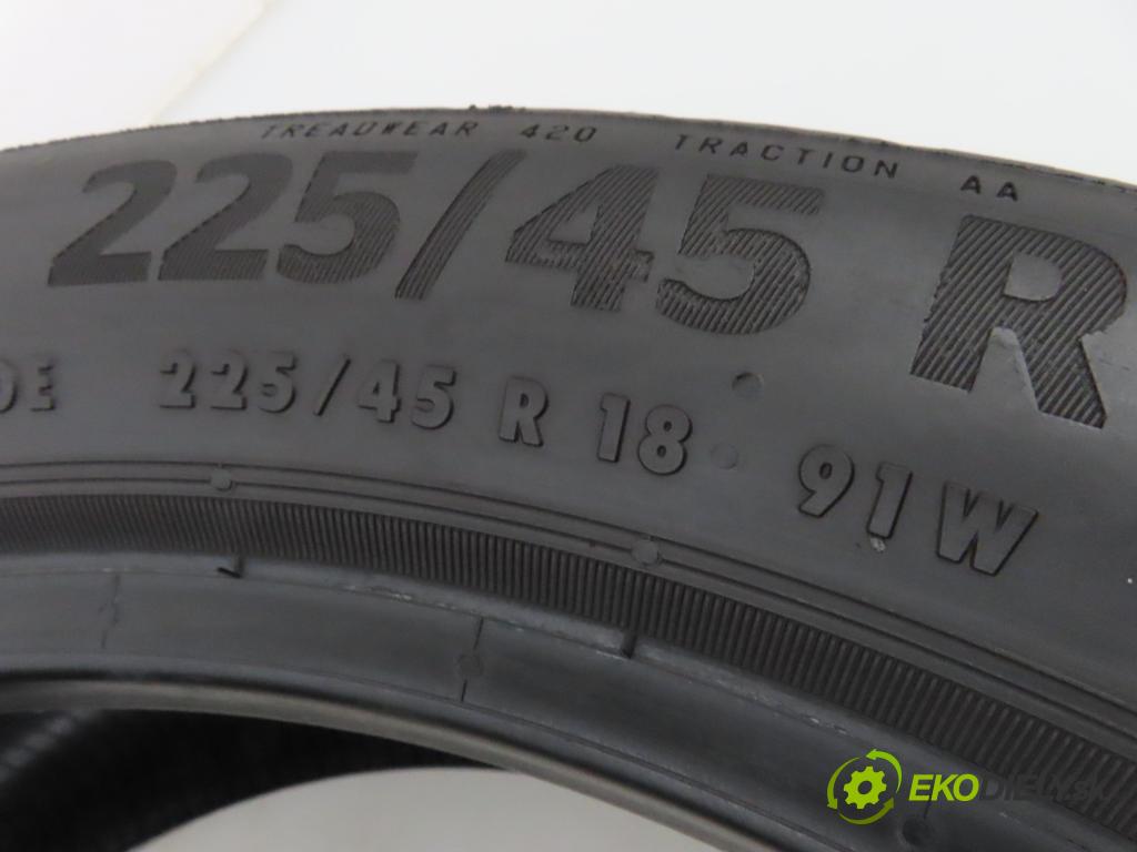 2023    PNEUMATIKY: / PNEUMATIKY: LÉTO