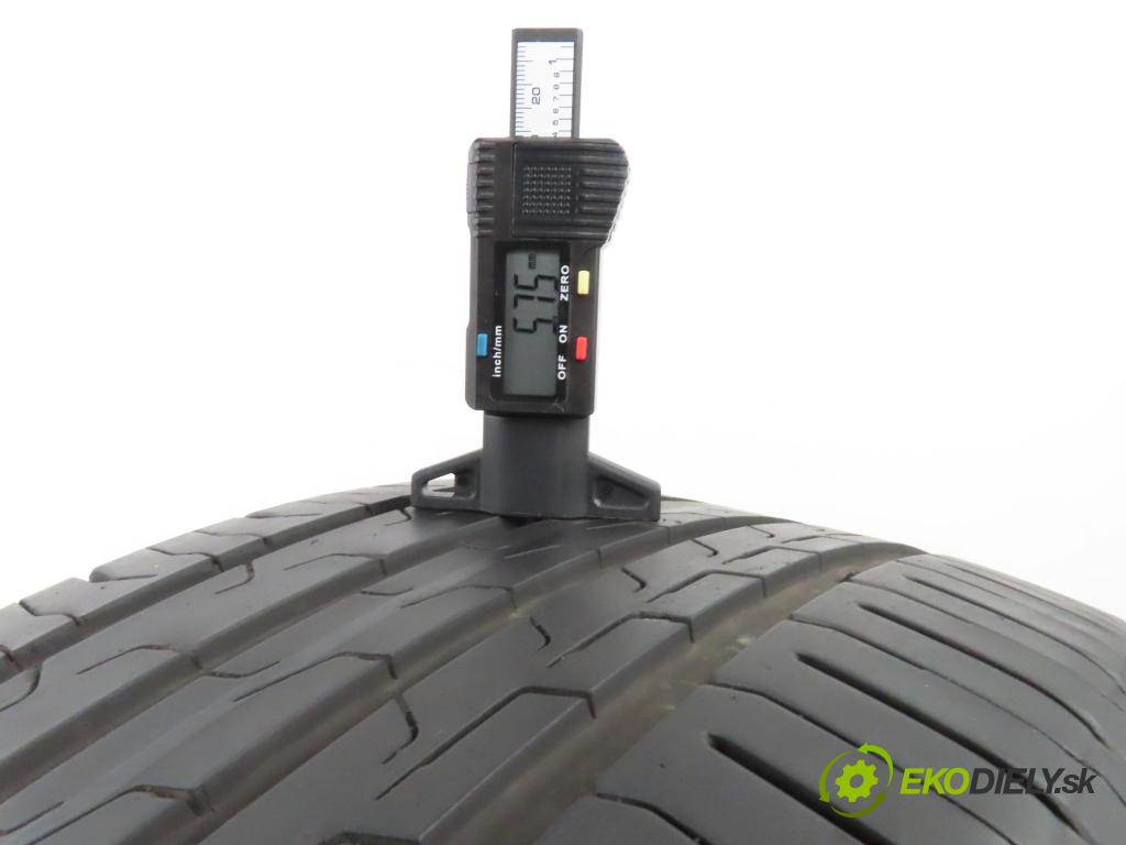 2023    PNEUMATIKY: / PNEUMATIKY: LÉTO