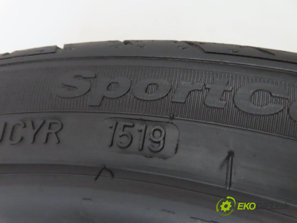 2019 PNEUMATIKY: / PNEUMATIKY: LÉTO