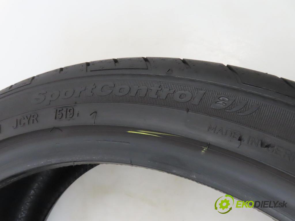 2019 PNEUMATIKY: / PNEUMATIKY: LÉTO