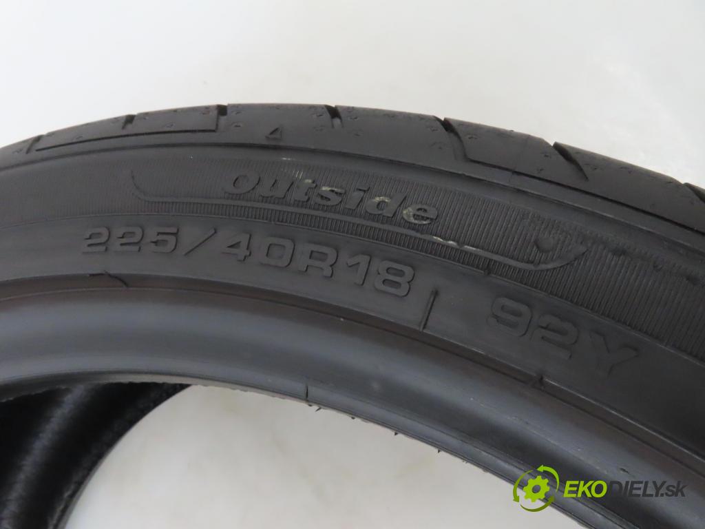 2019 PNEUMATIKY: / PNEUMATIKY: LÉTO