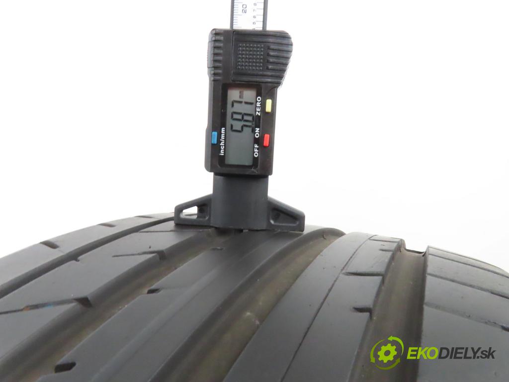 2019 PNEUMATIKY: / PNEUMATIKY: LÉTO