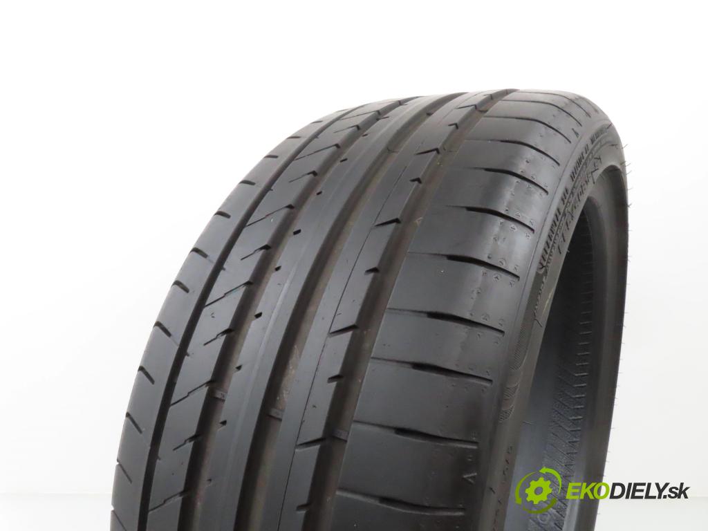 2019 PNEUMATIKY: / PNEUMATIKY: LÉTO