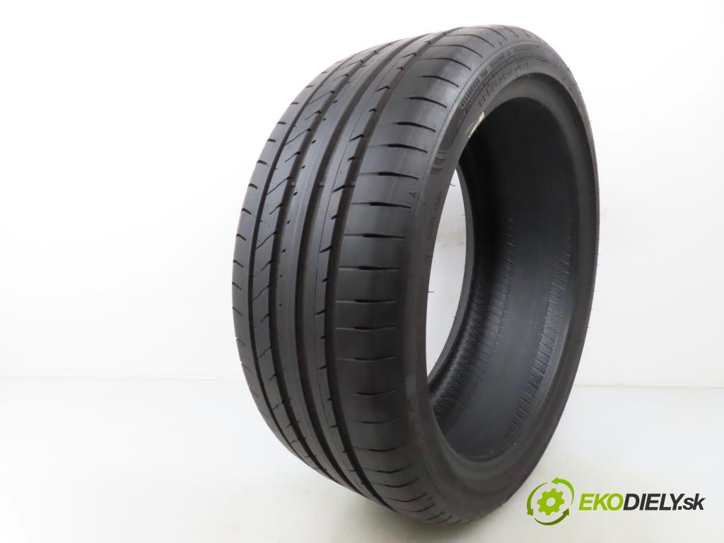 2019 PNEUMATIKY: / PNEUMATIKY: LÉTO