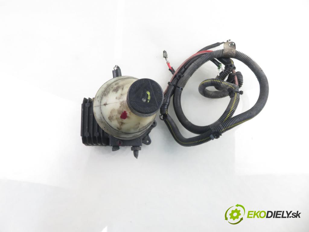 OPEL ASTRA G coupe (F07_) COUPE 2002 92,00 1.8 16V - Z 18 XE 1796,00 Pumpa servočerpadlo