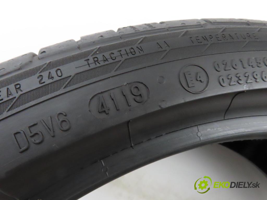 2019    PNEUMATIKY: / PNEUMATIKY: LÉTO