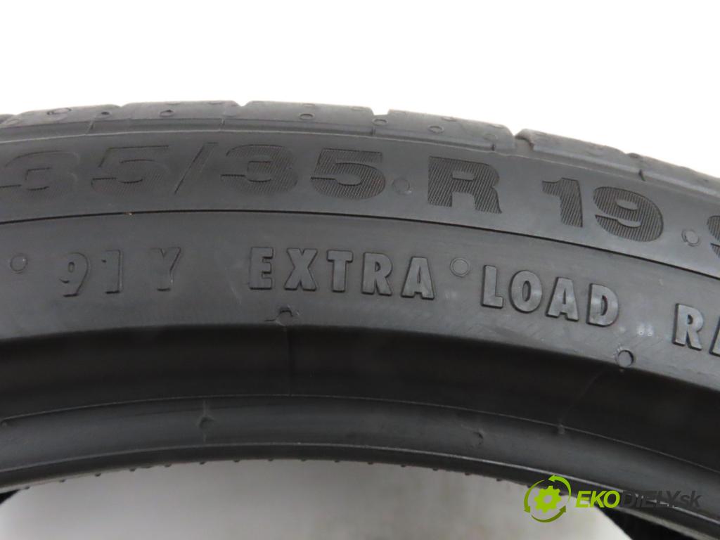 2019    PNEUMATIKY: / PNEUMATIKY: LÉTO