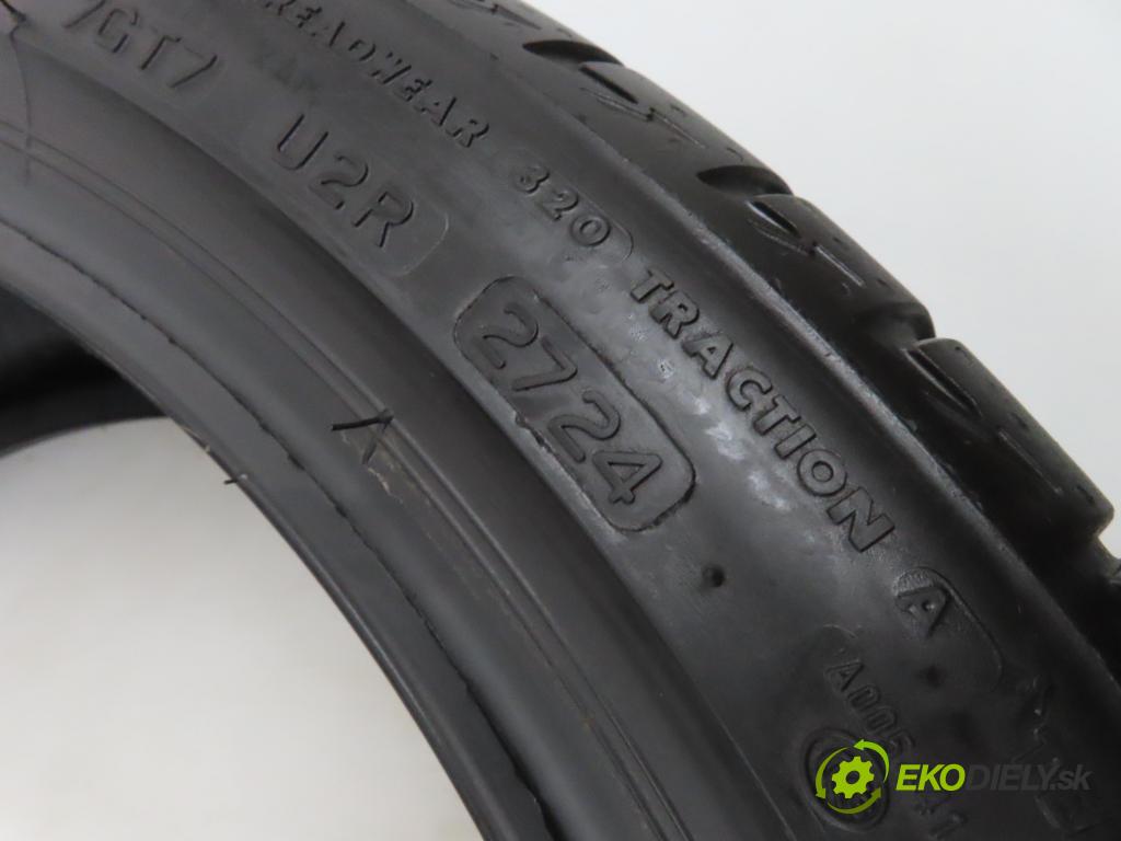 2024    PNEUMATIKY: / PNEUMATIKA: LETNÁ: