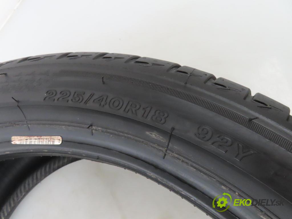 2024    PNEUMATIKY: / PNEUMATIKA: LETNÁ: