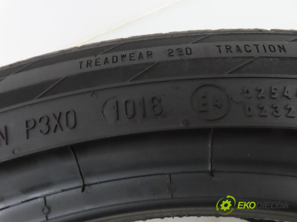 2016    PNEUMATIKY: / PNEUMATIKA: LETNÁ: