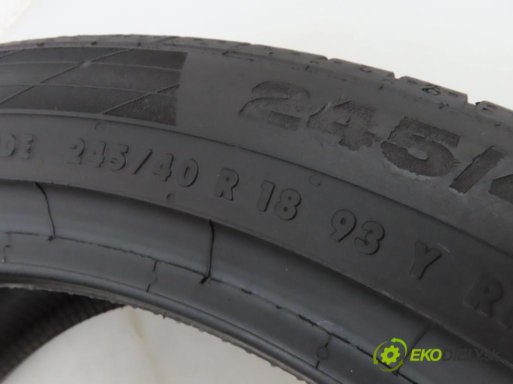 2016    PNEUMATIKY: / PNEUMATIKA: LETNÁ: