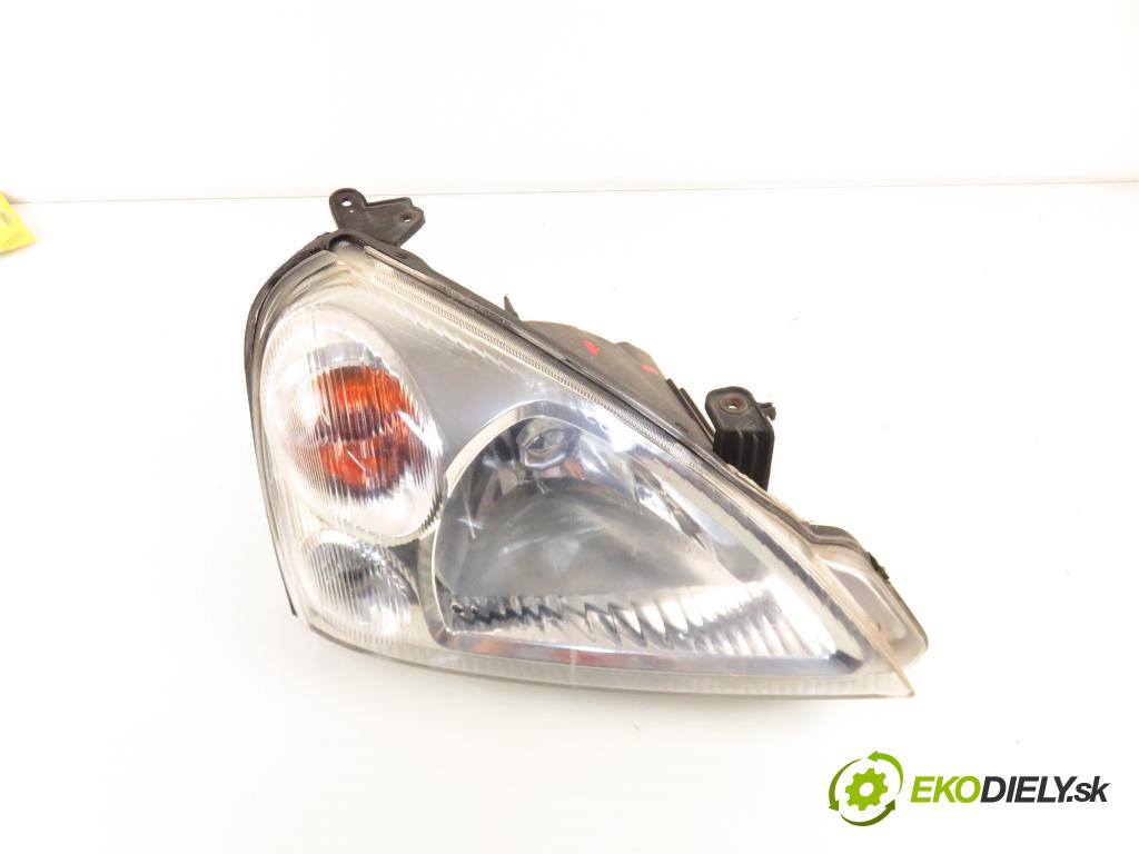 SUZUKI LIANA (ER) HB 2002 76,00 1.6 - M16A 1586,00 Svetlo PP