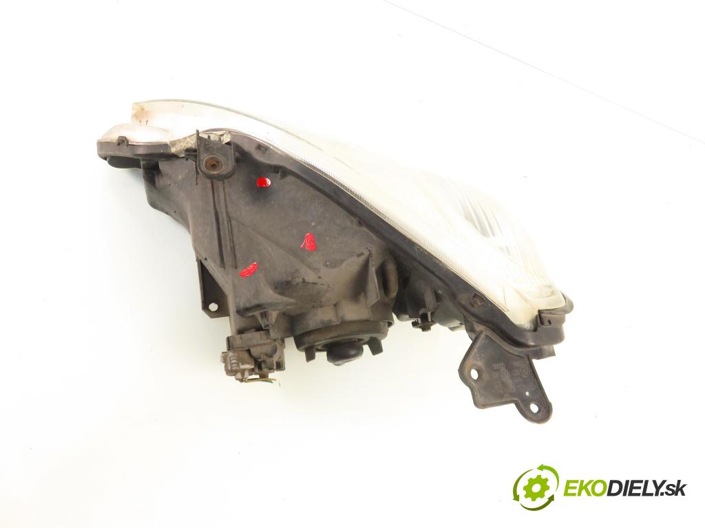 SUZUKI LIANA (ER) HB 2002 76,00 1.6 - M16A 1586,00 Svetlo PP
