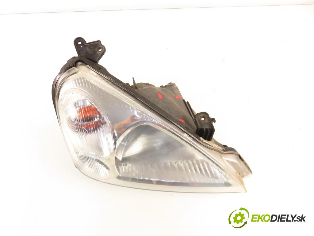 SUZUKI LIANA (ER) HB 2002 76,00 1.6 - M16A 1586,00 Svetlo PP