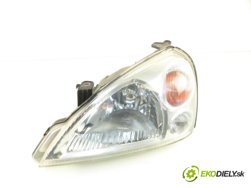 SUZUKI LIANA (ER) HB 2002 76,00 1.6 - M16A 1586,00 Svetlo LP