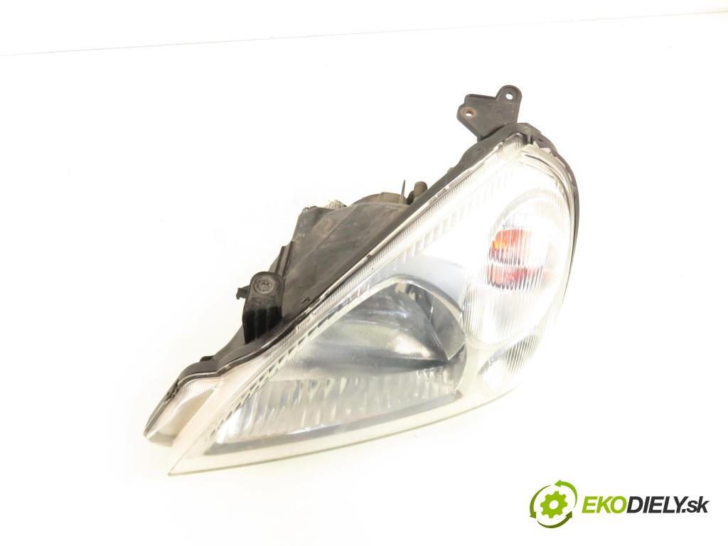 SUZUKI LIANA (ER) HB 2002 76,00 1.6 - M16A 1586,00 Svetlo LP
