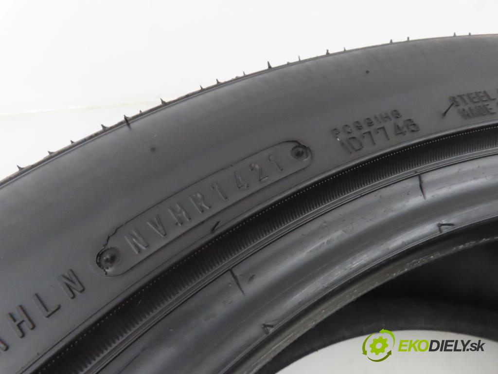    2021    PNEUMATIKY: / PNEUMATIKY: LÉTO 