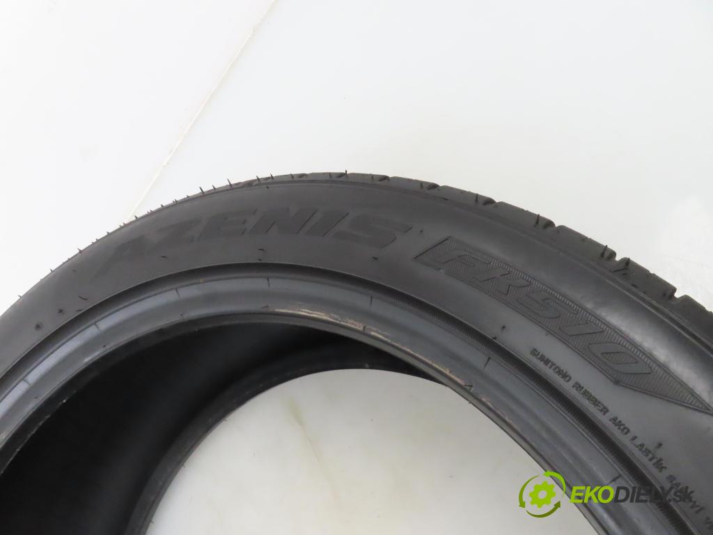 2021    PNEUMATIKY: / PNEUMATIKY: LÉTO