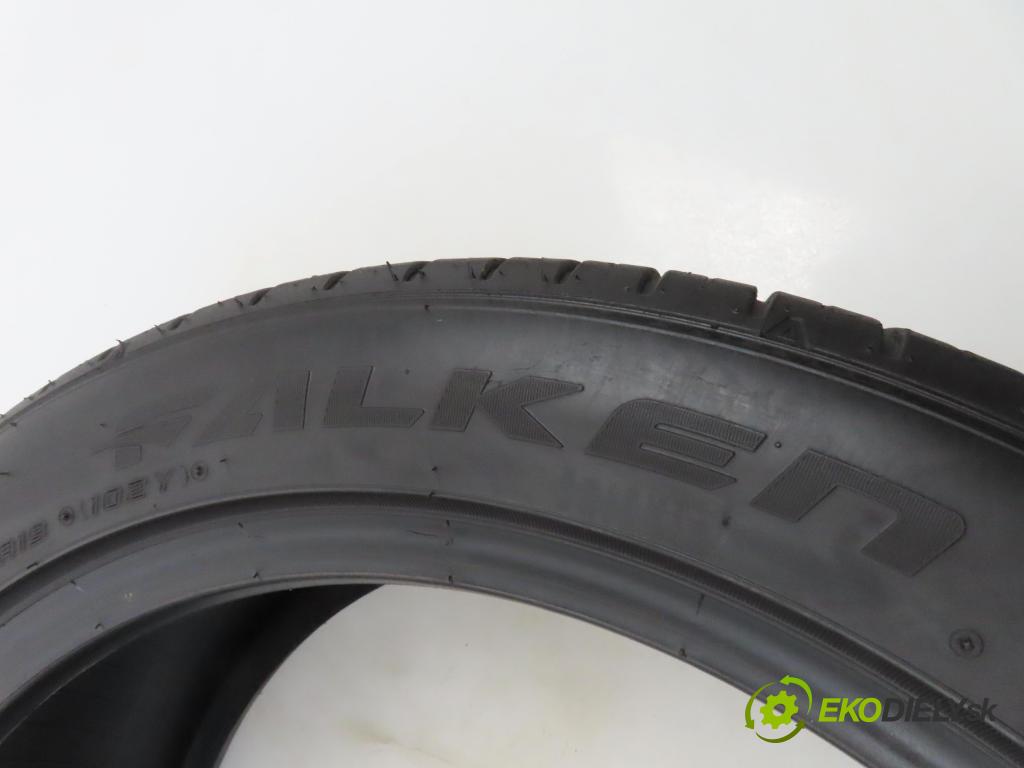 2021    PNEUMATIKY: / PNEUMATIKY: LÉTO