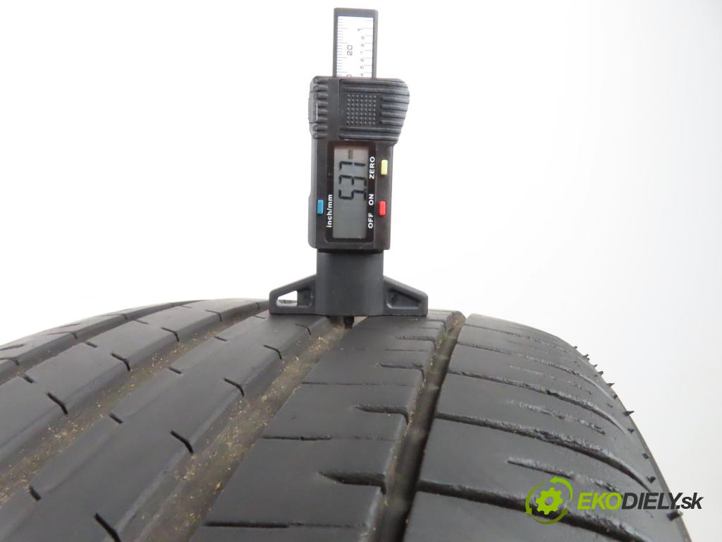 2021    PNEUMATIKY: / PNEUMATIKY: LÉTO