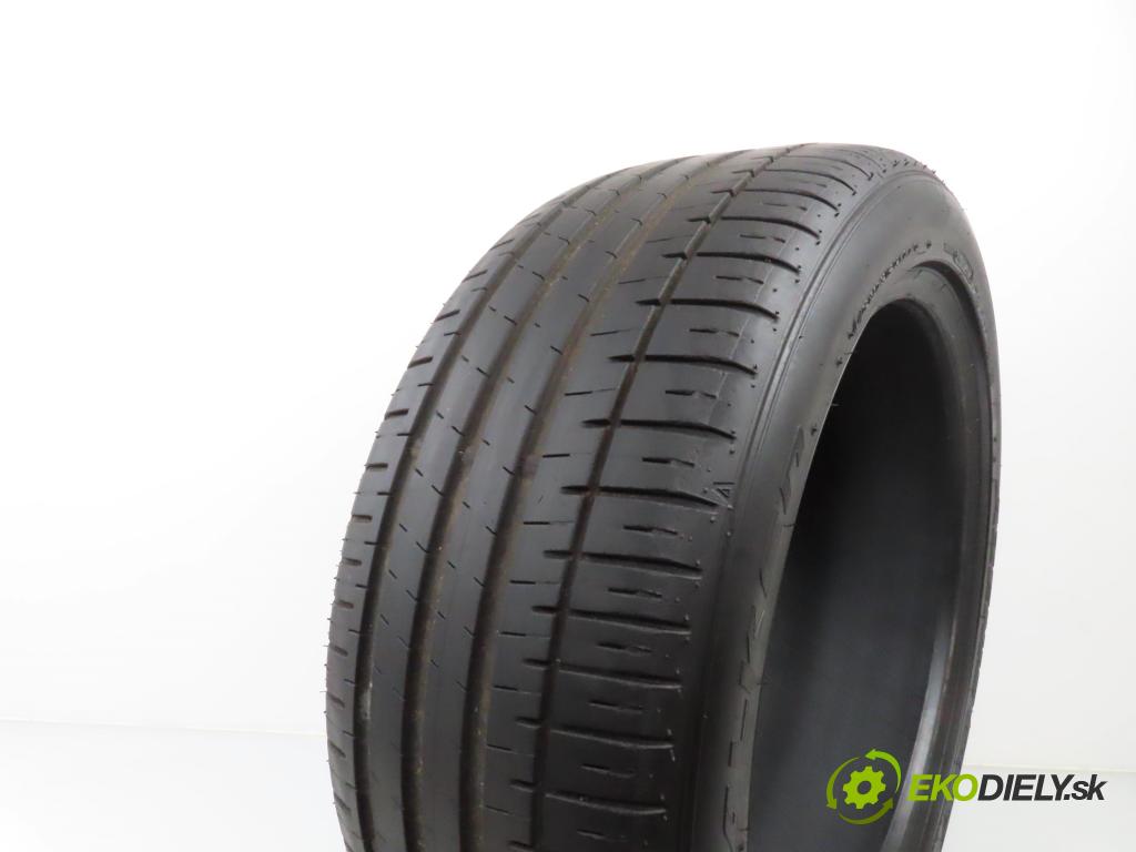 2021    PNEUMATIKY: / PNEUMATIKY: LÉTO