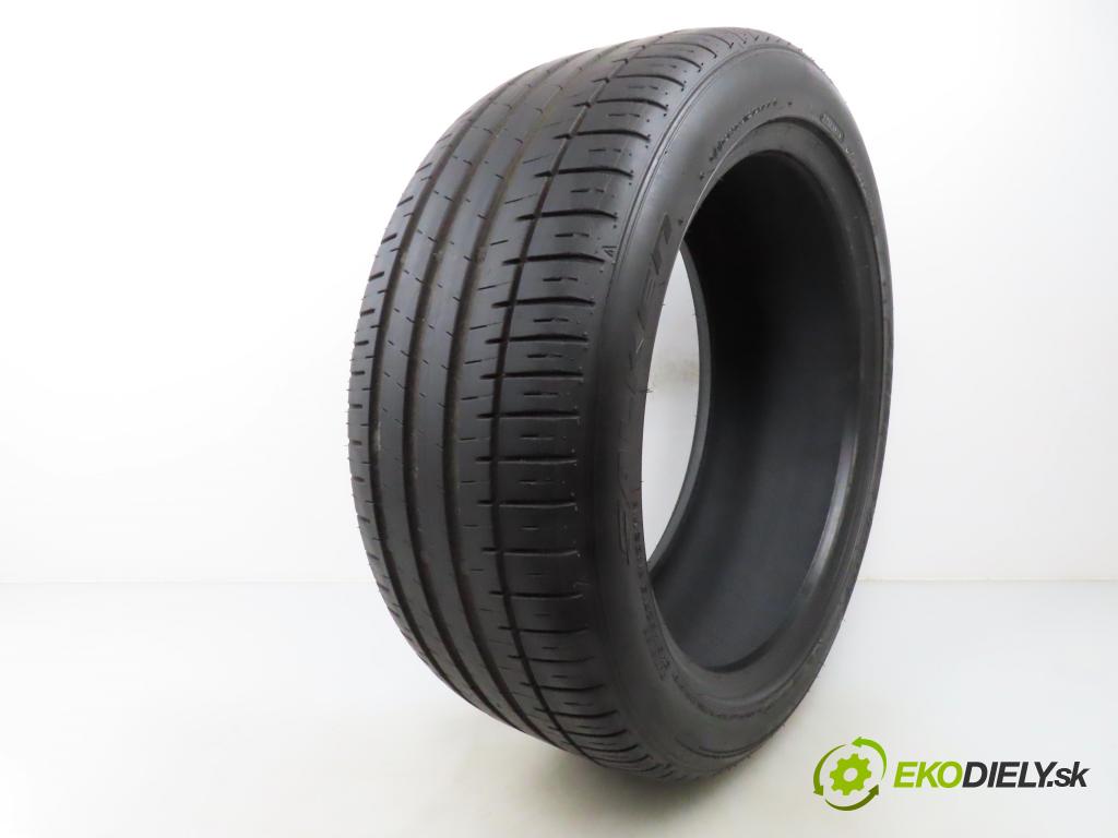 2021    PNEUMATIKY: / PNEUMATIKY: LÉTO