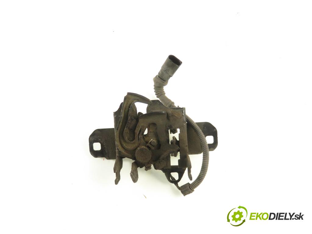 SEAT LEON (1M1) HB 2002 81,00 1.9 TDI 110 - ASV 1896,00 zámok kapoty 1M0823503